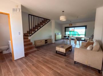 Livign comedor · Duplex de 2 Domitorios en Venta en Docta