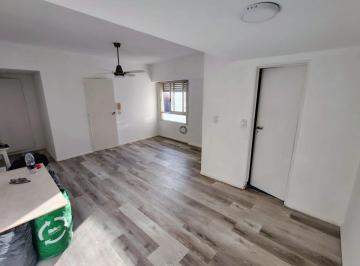Departamento de 1 ambiente, Parque Avellaneda · Dto 1 Amb C/fte