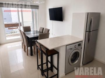 Departamento · 36m² · 1 Cochera · Departamento en Venta Monoambiente Divisible C/balcón y Cochera Fija en V. Crespo U$s99.000