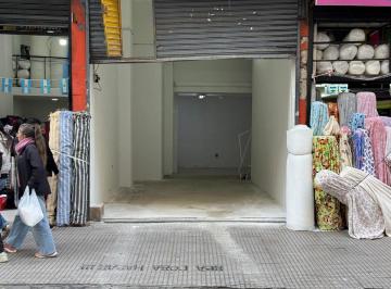 Local comercial · 46m² · Alquiler Local Zona Comercial Balbanera