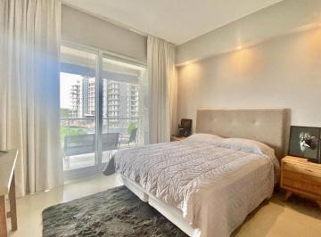 Departamento · 70m² · 2 Ambientes · 1 Cochera · Departamento en Venta 2 Ambientes en Yoo Nordelta, Nordelta, Tigre