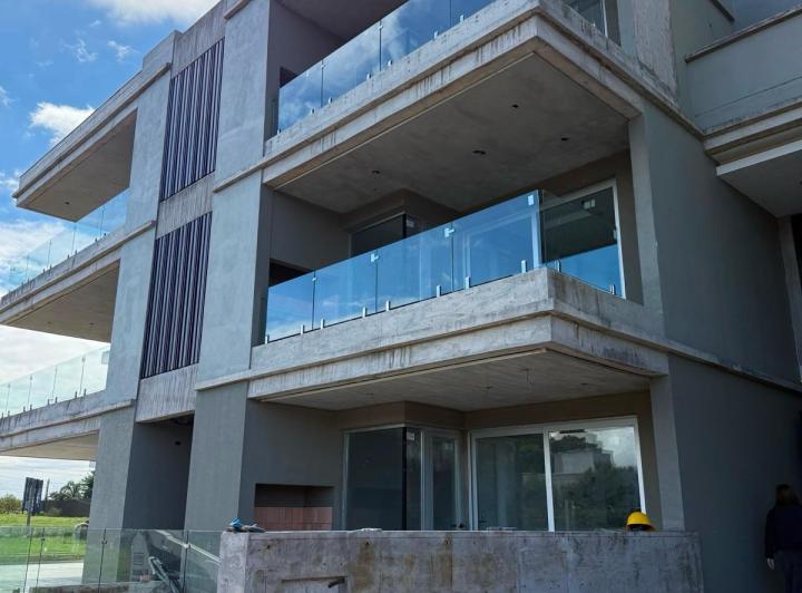 Departamento · 61m² · 2 Ambientes