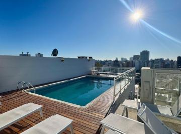 Departamento · 83m² · 3 Ambientes · Oficina 3 Ambientes en Venta