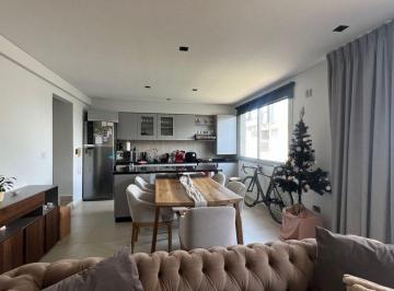 Departamento · 83m² · 3 Ambientes · 1 Cochera · Departamento en Alquiler La Plata