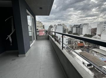 Departamento · 62m² · 2 Ambientes · Venta Departamento 2 Ambientes con Balcon a Estrenar en Villa Urquiza