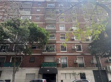 Departamento · 143m² · 3 Ambientes · 1 Cochera · Departamento en Recoleta Inmejorable Ubicación Incluye Cochera, Muebles Opcional