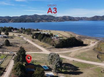 Departamento de 2 ambientes, Potrero de Garay · Cabañas Frente Al Lago Los Molinos – Potrero de Garay - 886