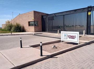 Terreno · 348m² · Venta Lote en Barrio Privado Lomas de Torreon