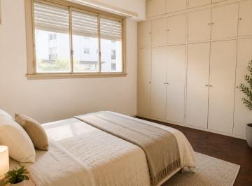 Departamento · 57m² · 3 Ambientes · Venta 3 Ambientes Barrio Norte