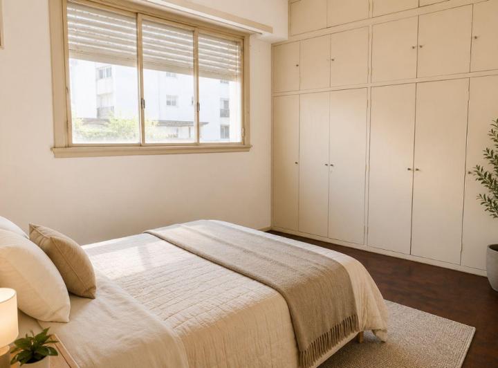 Departamento · 57m² · 3 Ambientes