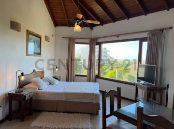 Departamento · 30m² · 1 Ambiente · 1 Cochera · Alquiler Anual en Pinamar Mar de Ostende