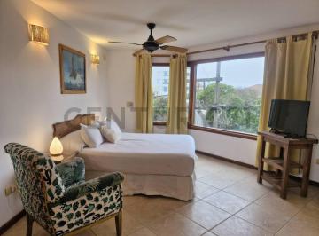 Departamento · 30m² · 1 Ambiente · 1 Cochera · Alquiler Anual en Pinamar Mar de Ostende