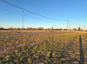 Terreno · 250m² · Lote en Venta en Valle Cercano, Los Arcos