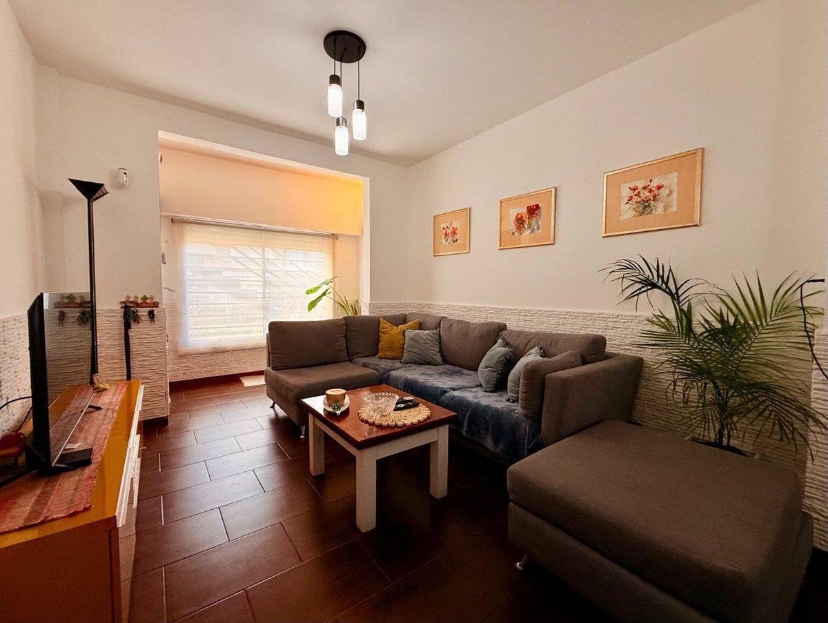 Casa 3 amb, 190m² con quincho y jardín — Faro Norte