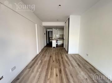 Departamento · 36m² · 1 Ambiente · Alquiler Departamento en Bernal