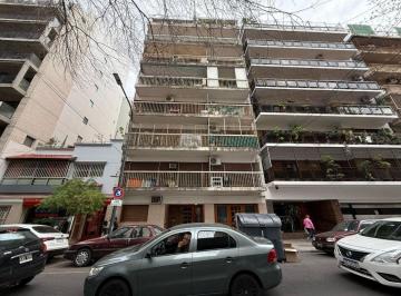 Departamento · 34m² · 2 Ambientes · Alquiler Dos Ambientes en Belgrano