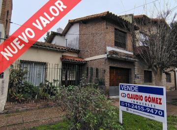 Casa de 4 ambientes, Ituzaingó · Casa en Venta, Cuatro Ambientes, con Cochera, Ituzaingó, Cerca de La Estación, Apta Crédito