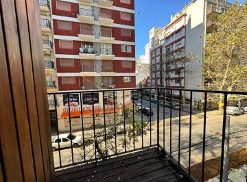 Departamento · 18m² · 1 Ambiente · Alquiler 24 Ms. Monoambiente