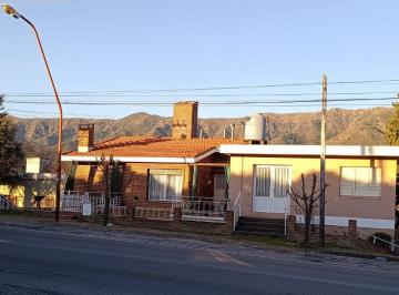 Casa de 14 ambientes, Santa María de Punilla · Venta de 4 Propiedades en 1 Sobre Ruta 38 Villa Caeiro Sierras de Cba