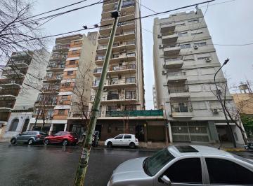 Departamento · 43m² · 2 Ambientes · 1 Cochera · Alquiler Caballito 2 Ambientes con Cochera Contrafrente