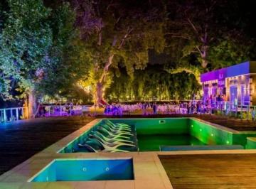 Fondo de comercio · 354m² · Fondo de Comercio y Terreno – Delta de Tigre