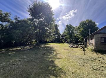 Terreno · 1250m² · Terreno en Venta en Escobar