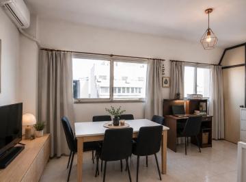 Departamento de 2 ambientes, Villa Crespo · Monoambiente Dividido - Villa Crespo