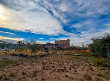 Terreno · 589m² · Venta Lote B° Balcon de Las Sierras Lujan de Cuyo