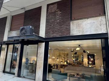 Local comercial · 80m² · 2 Ambientes · Local a Media Cuadra de Av Alvear