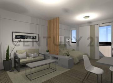 Departamento · 36m² · 1 Ambiente · Venta Departamento Monoambiente a Estrenar