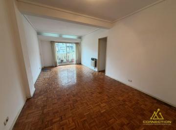 Departamento · 69m² · 3 Ambientes · 1 Cochera · Departamento 3 Ambientes en Alquiler – Caballito – Balcón. Cochera y Baulera