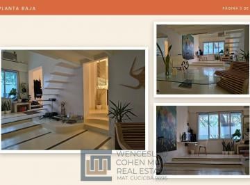 PH · 130m² · 3 Ambientes · PH en Floresta