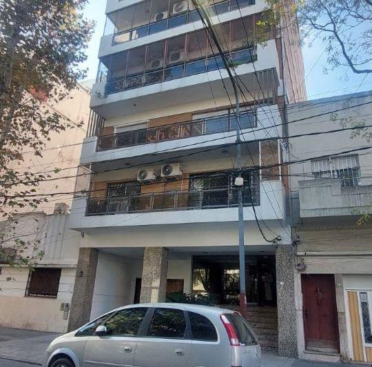 Departamento · 140m² · 4 Ambientes · 1 Cochera