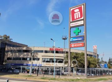 Oficina comercial · 29m² · 1 Ambiente · Oficina en Venta | 2°piso, N°221 (Uf N°5) | Maschwitz Mall