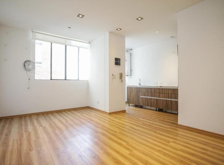 Departamento 3 Ambientes en Alquiler en Belgrano