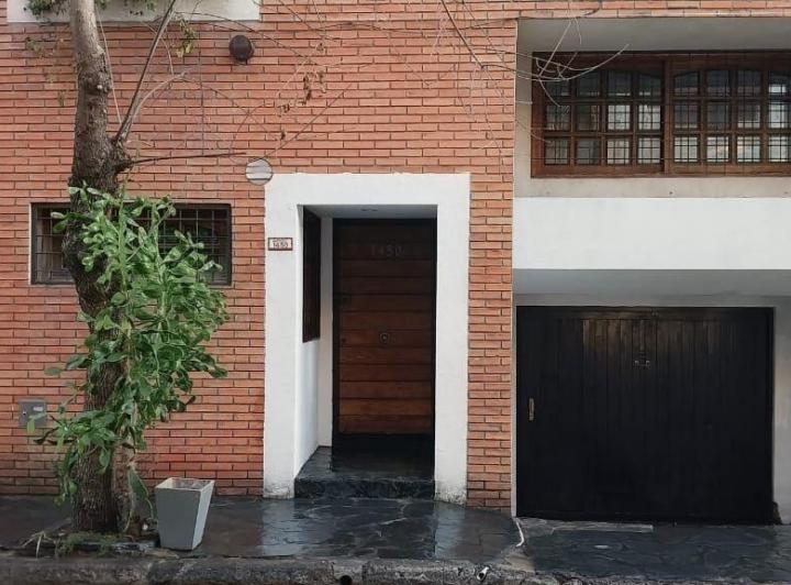 Casa · 120m² · 4 Ambientes · 1 Cochera