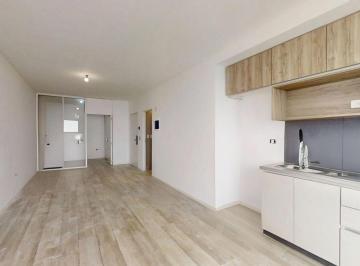 Departamento · 36m² · 1 Ambiente · Depto 1 Ambiente Alquiler Chacarita Balcon Amenit.