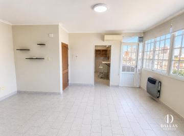 Departamento de 3 ambientes, Ciudad de Santa Fe · Departamento en Santa Fe
