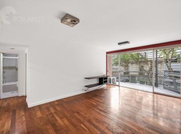 Departamento · 66m² · 3 Ambientes · 1 Cochera · Piso de 3 Ambientes con Habitación en Suite y Cochera - No Apto Crédito