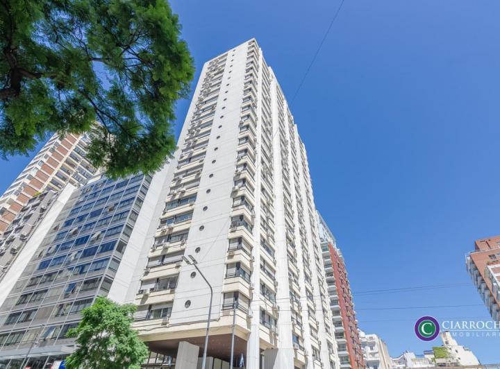 Departamento · 67m² · 3 Ambientes · 1 Cochera