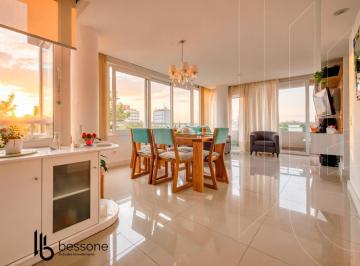 Departamento · 49m² · 2 Ambientes · 1 Cochera · Departamento - Pompeya