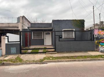 Casa de 4 ambientes, Merlo · Alquier de Casa en Merlo Norte (A 4 Cuadras de La Estacion)