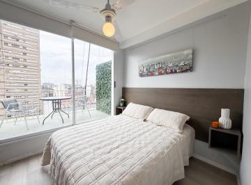 Departamento · 30m² · 2 Ambientes · Departamento en Alquiler