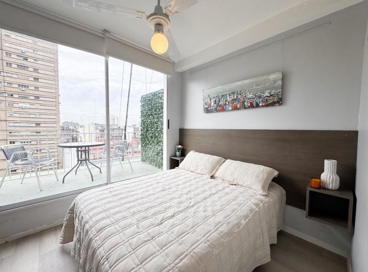 Departamento en Alquiler
