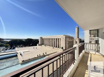 Departamento · 200m² · 5 Ambientes · 1 Cochera · Dapartamento de 3 Dorm. Frente Al Monumento.
