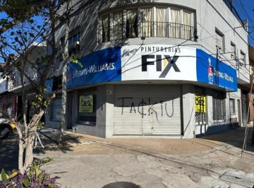Local comercial · 48m² · Local - Mart. - Fleming/panam.