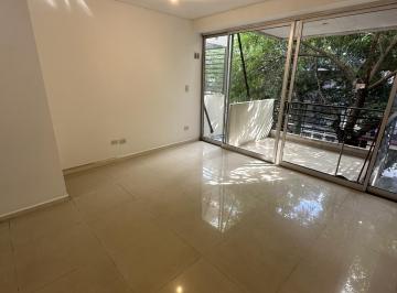 Departamento · 45m² · 2 Ambientes · Departamento en Villa Crespo
