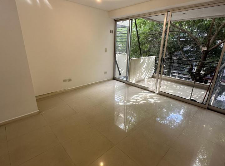 Departamento en Villa Crespo