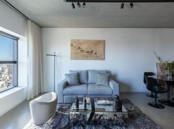 Departamento · 38m² · 1 Ambiente · Huergo 475