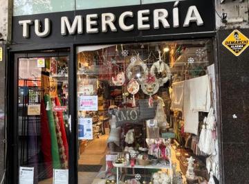 Fondo de comercio en Venta  Distrito Centro · Mercería y Deco